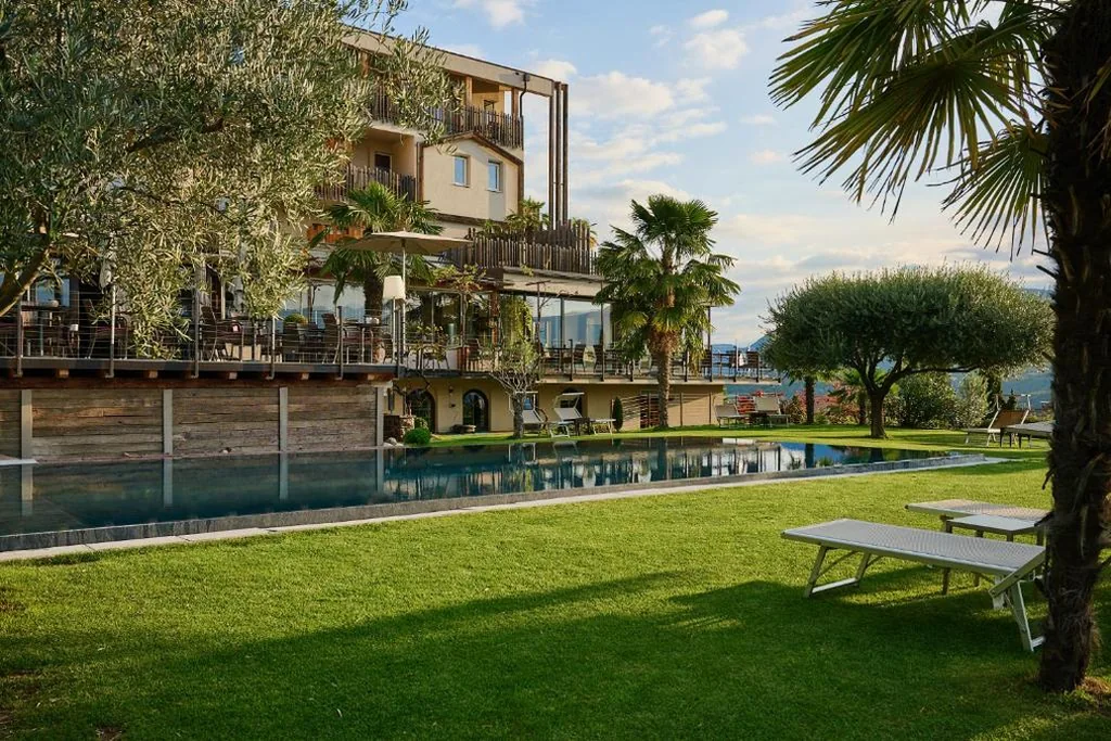 Das Panorama Designhotel — foto 4