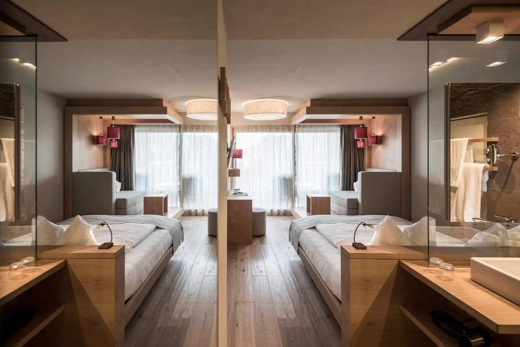 Das Panorama Designhotel — foto 6