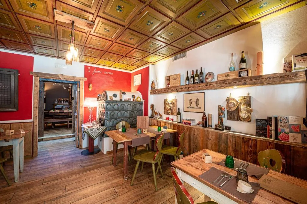 DaSte’ ex Villa Ruggero — foto 4
