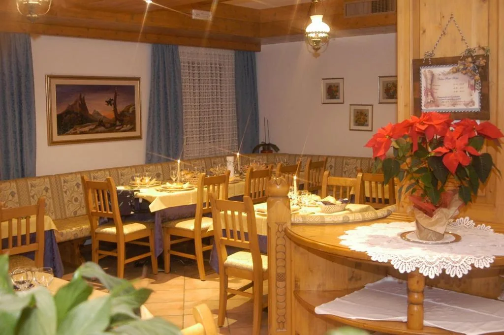 Debra Park Hotel — foto 4
