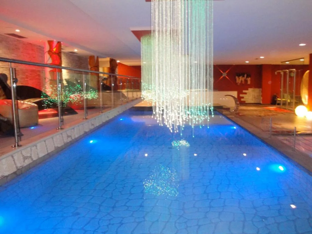 Design Oberosler Hotel — foto 3