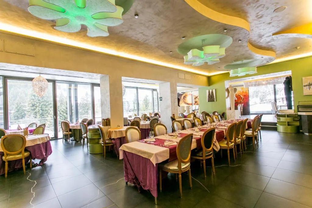 Design Oberosler Hotel — foto 5