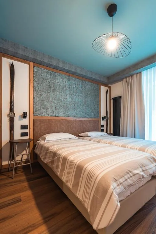 Design Oberosler Hotel — foto 7