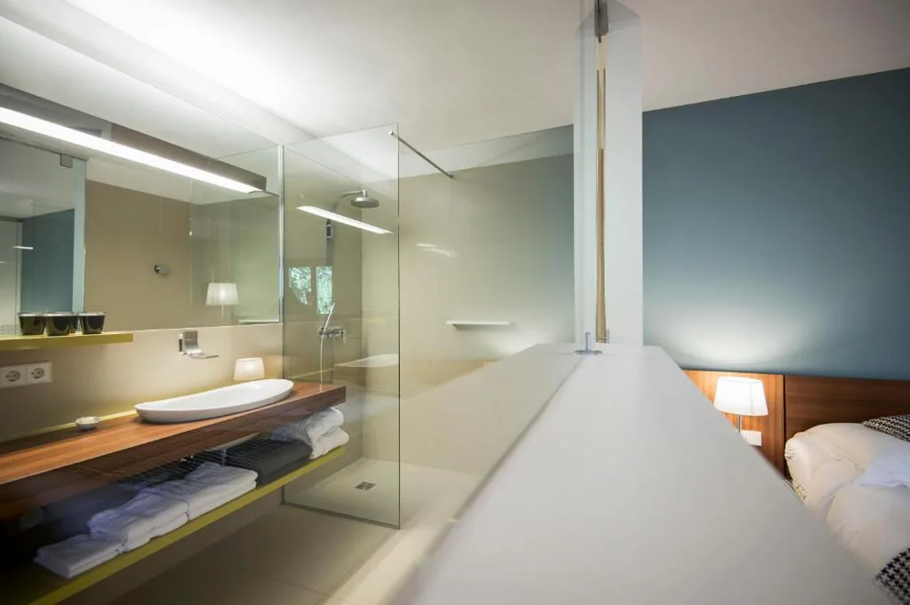 Designhotel Gius La Residenza