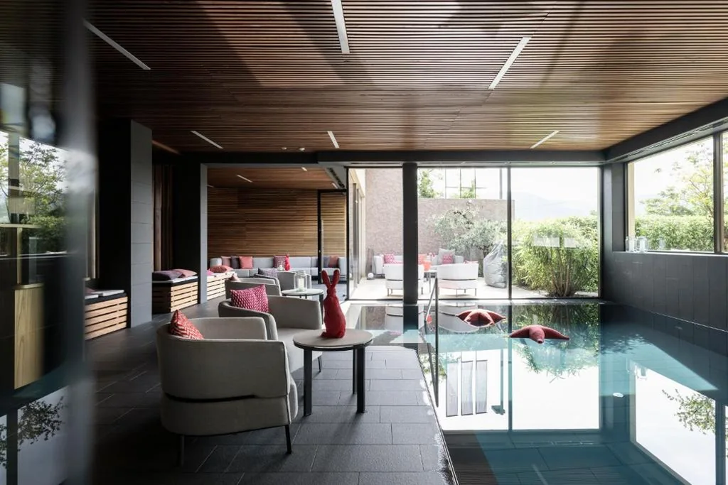 Designhotel Gius La Residenza — foto 3