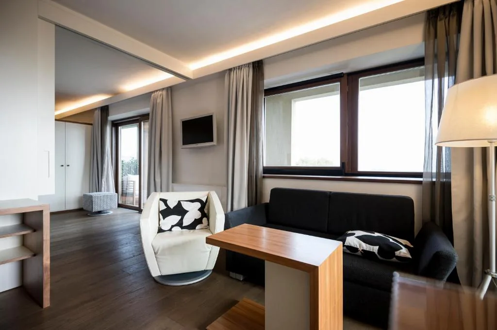 Designhotel Gius La Residenza — foto 4