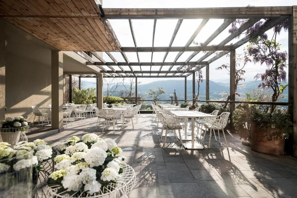 Designhotel Gius La Residenza — foto 5