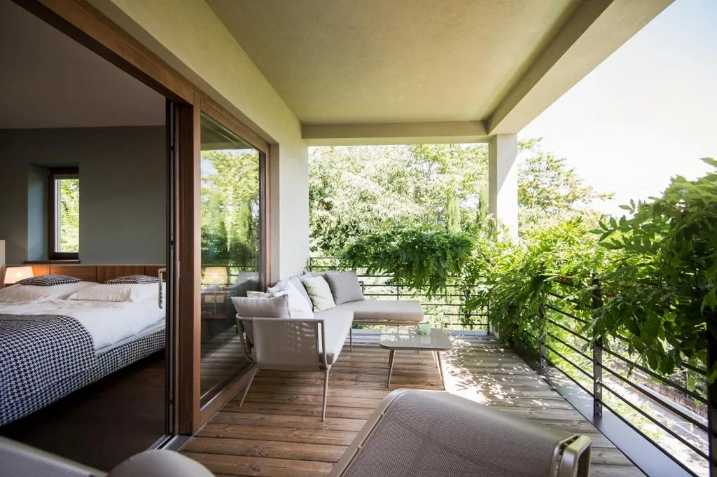 Designhotel Gius La Residenza — foto 6