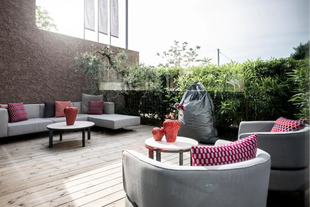Designhotel Gius La Residenza — foto 7
