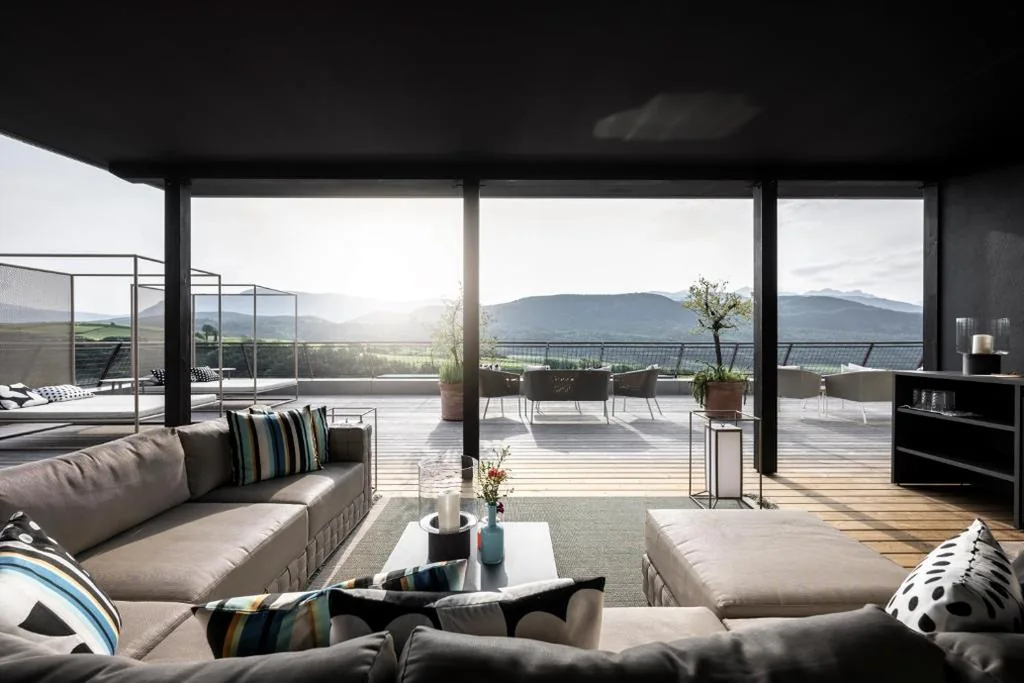 Designhotel Gius La Residenza — foto 8