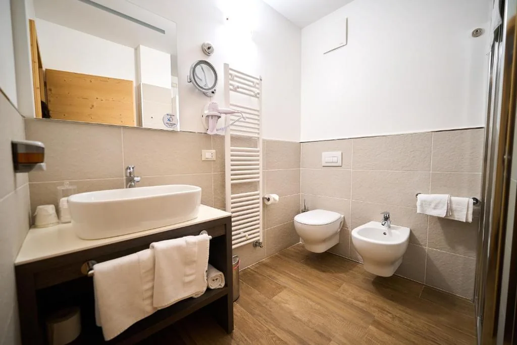 DolceVita Ambiez B&B — foto 3