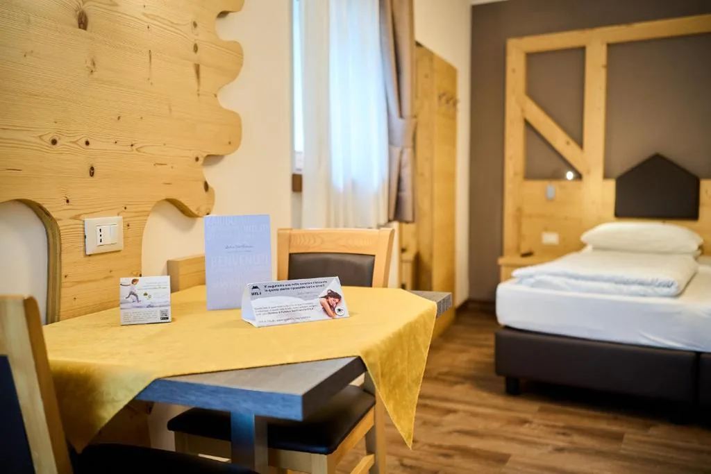 DolceVita Ambiez B&B — foto 4