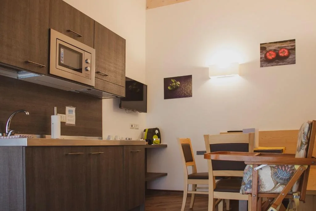 DolceVita Ambiez B&B — foto 5