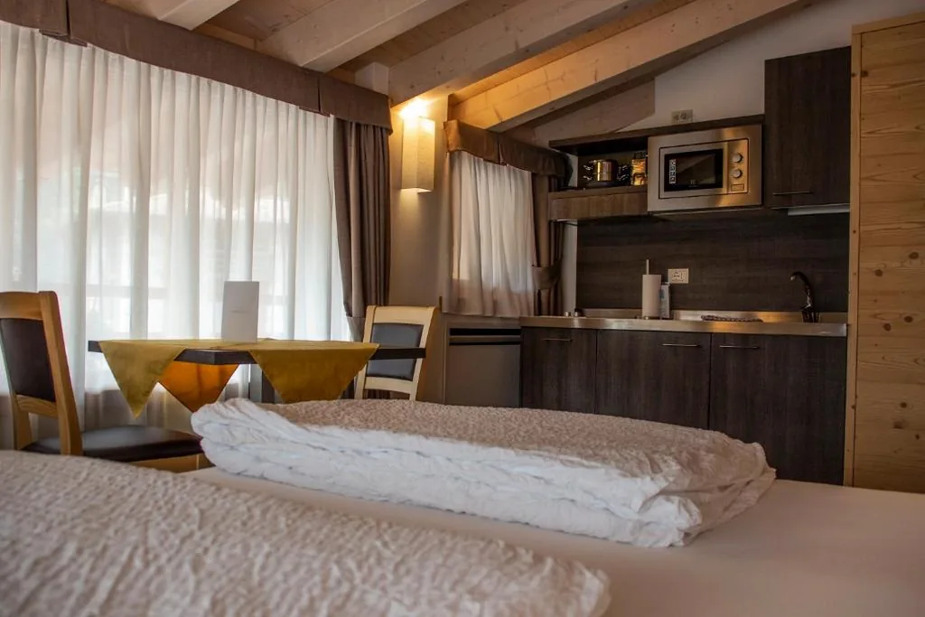 DolceVita Ambiez B&B — foto 8