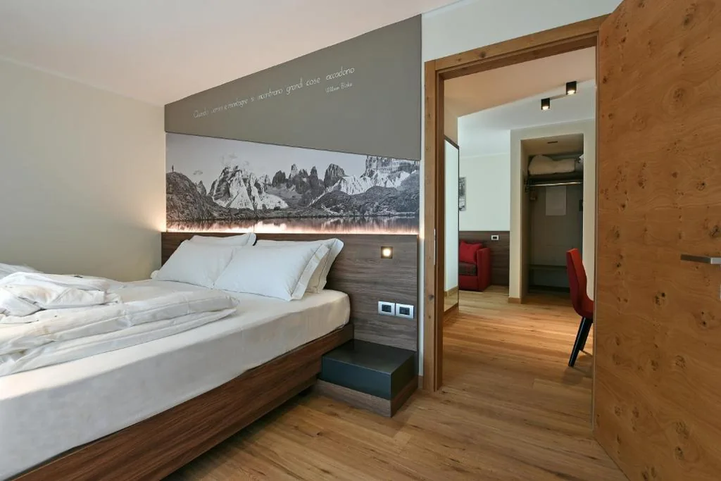 Dolomeet Boutique Hotel