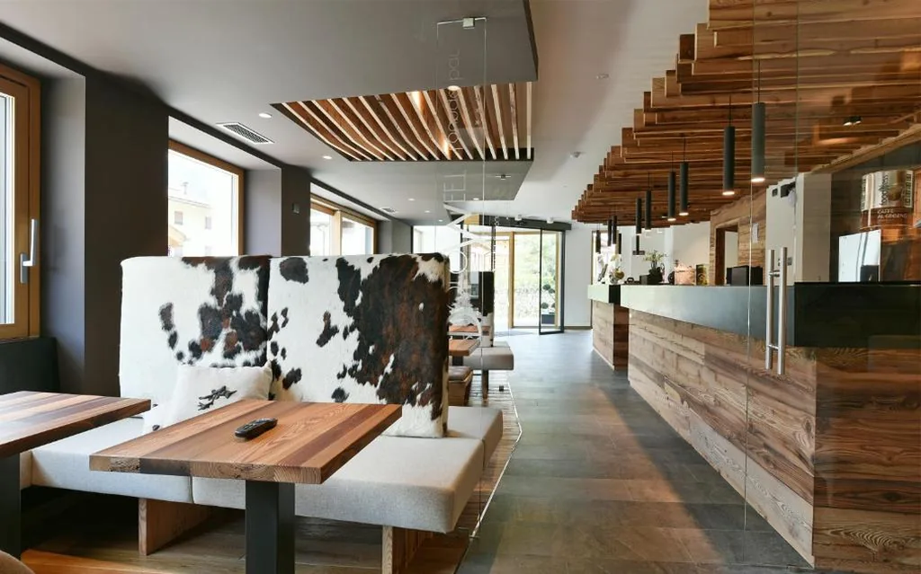 Dolomeet Boutique Hotel — foto 3