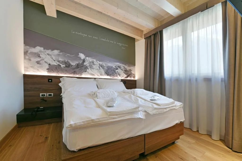Dolomeet Boutique Hotel — foto 5