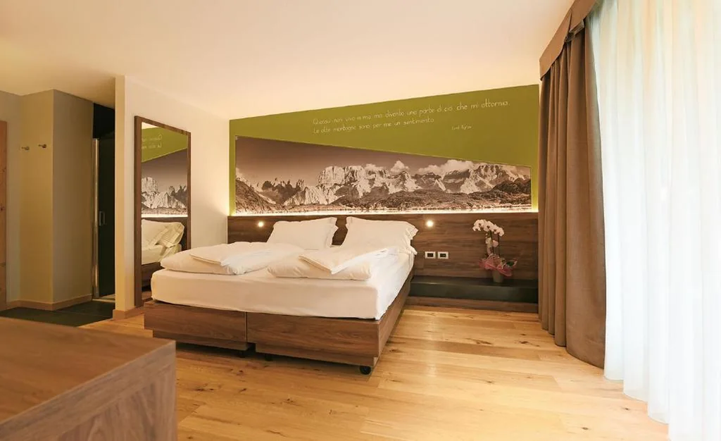 Dolomeet Boutique Hotel — foto 6