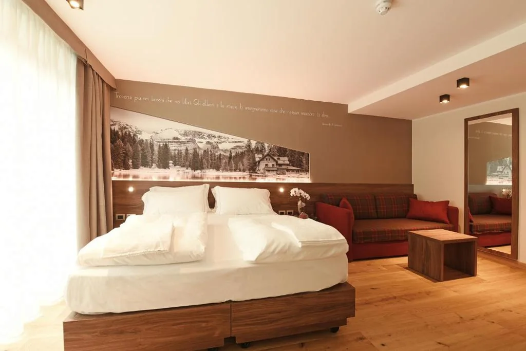 Dolomeet Boutique Hotel — foto 7