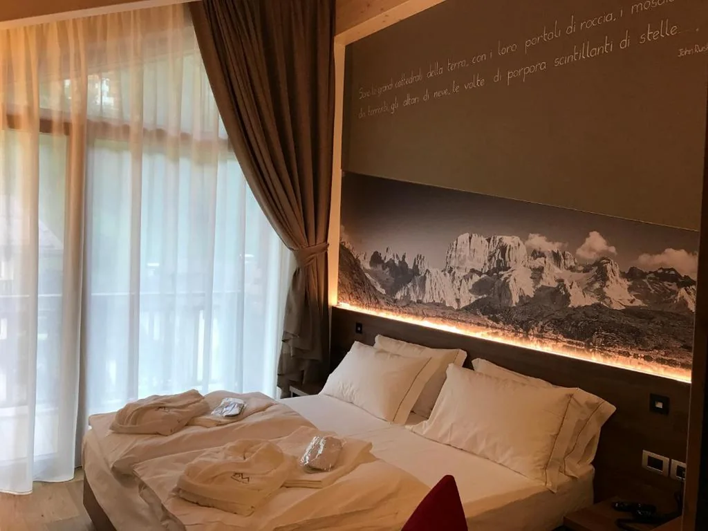 Dolomeet Boutique Hotel — foto 8