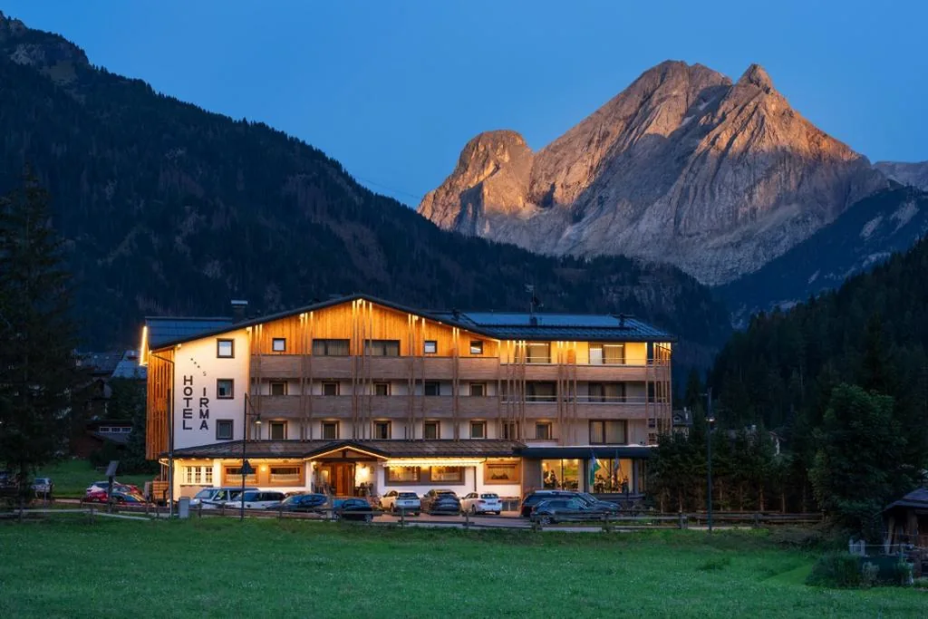 Dolomiten Hotel Irma — foto 3