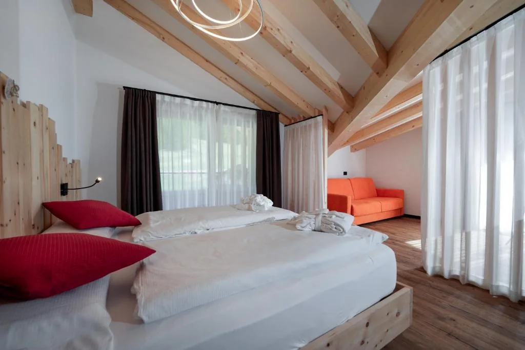 Dolomiten Hotel Irma — foto 4