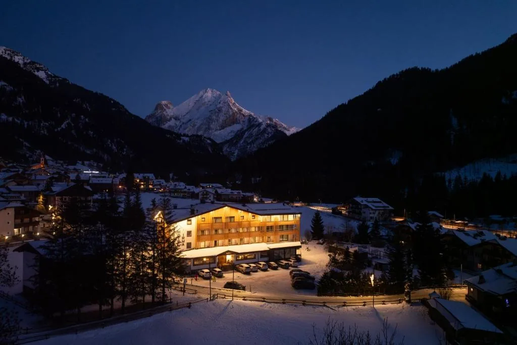 Dolomiten Hotel Irma — foto 6