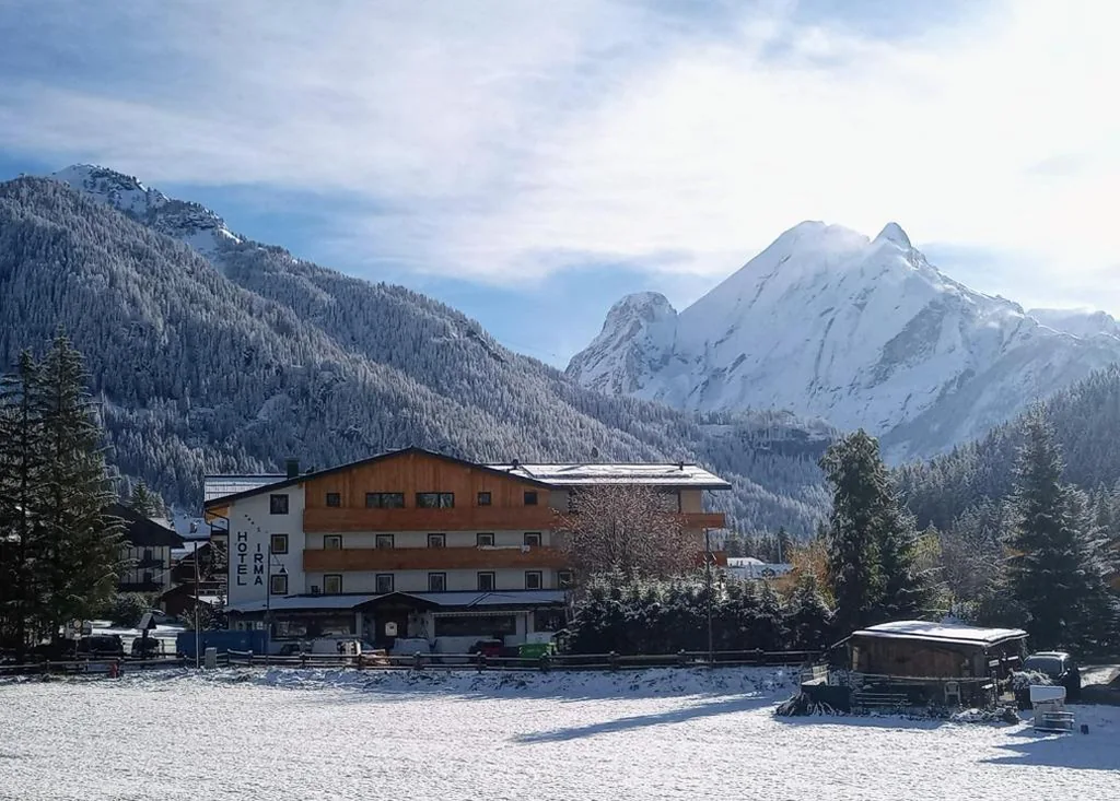 Dolomiten Hotel Irma — foto 8