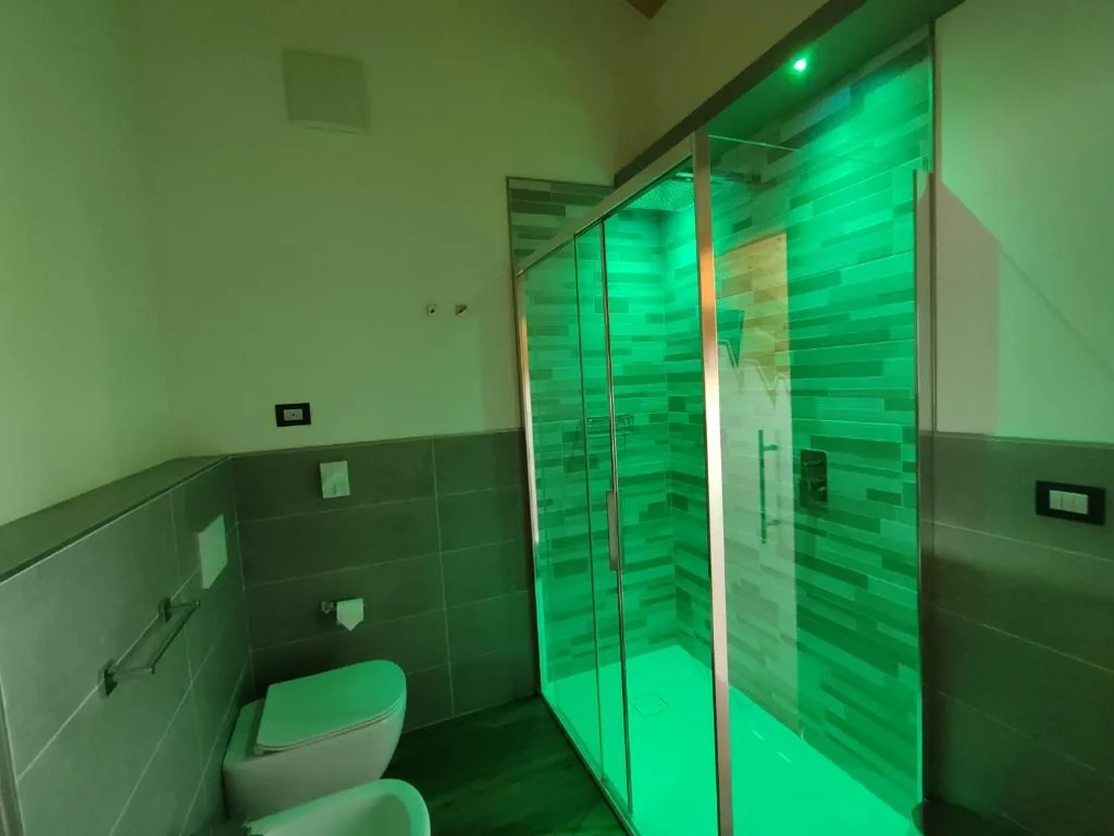 DOLOMITES B&B – Suites, Apartments and SPA — foto 5