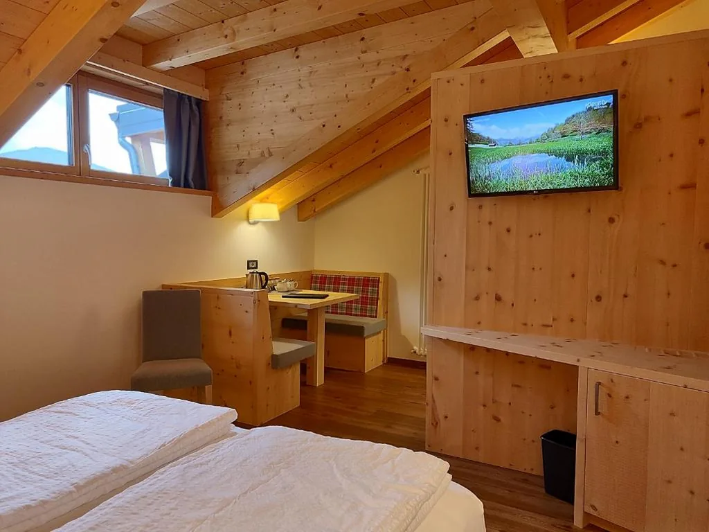 DOLOMITES B&B – Suites, Apartments and SPA — foto 7