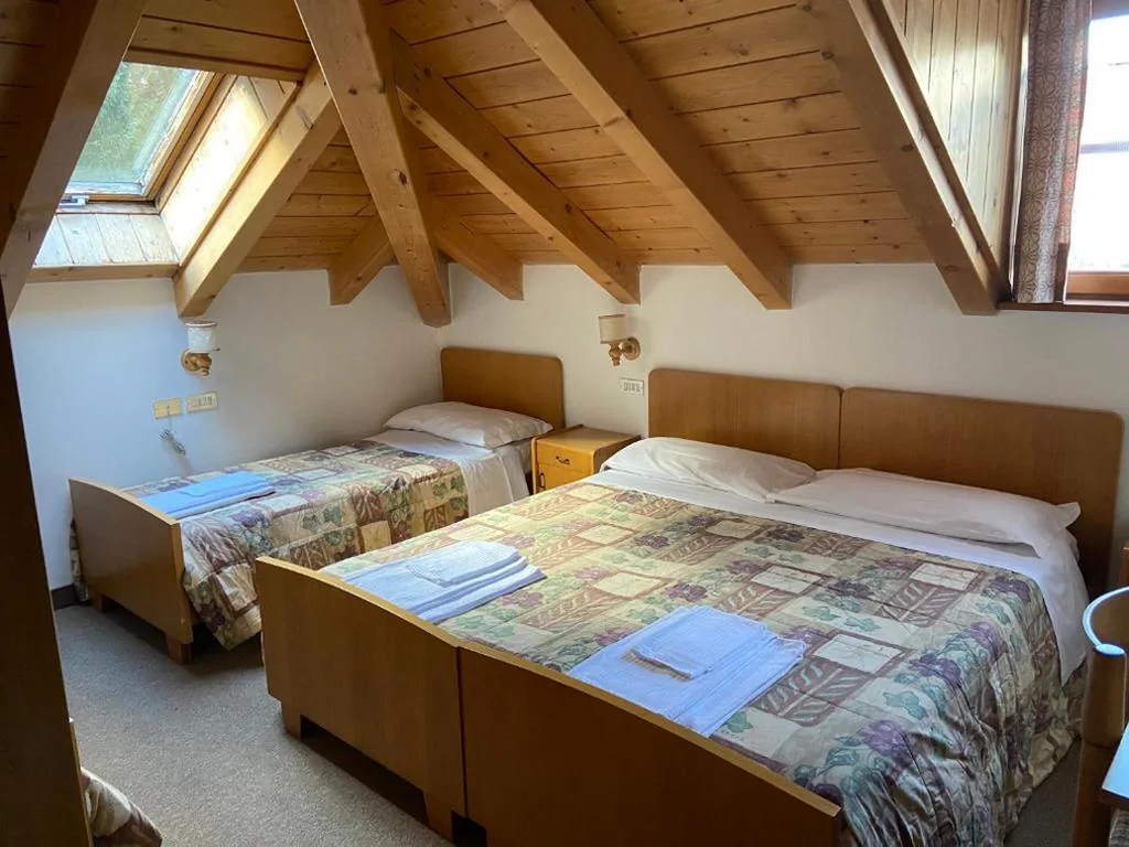 Dolomites Hotel La Meridiana