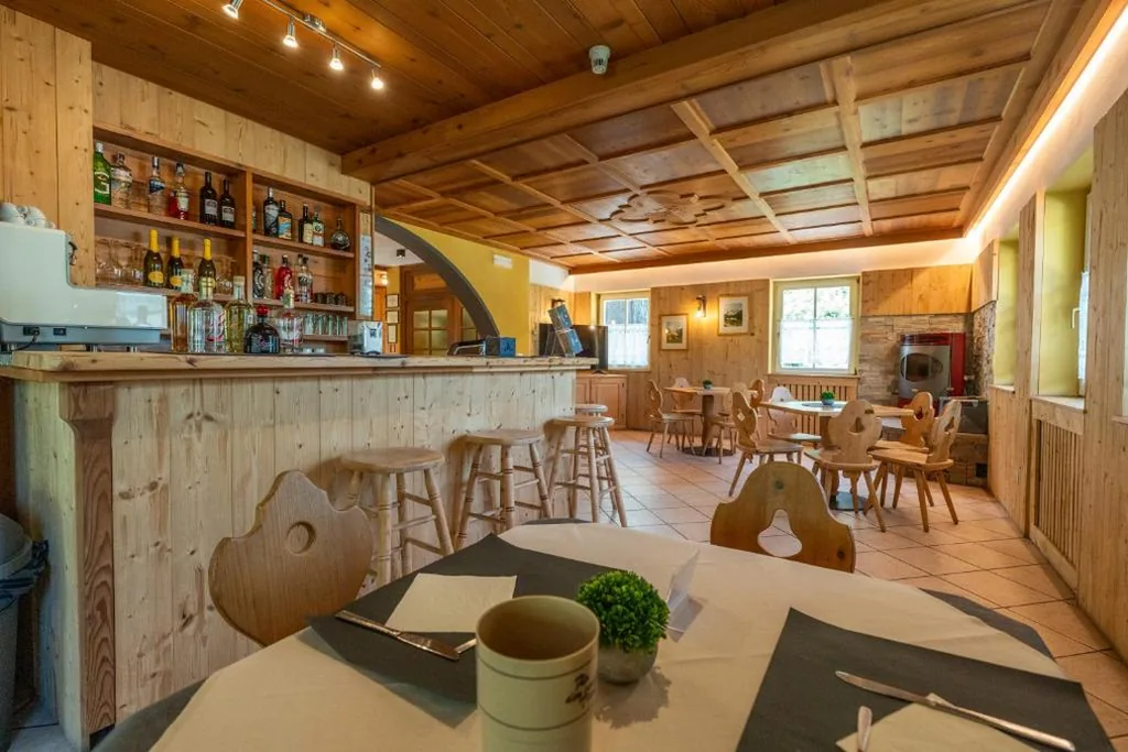 Dolomites Hotel La Meridiana — foto 4