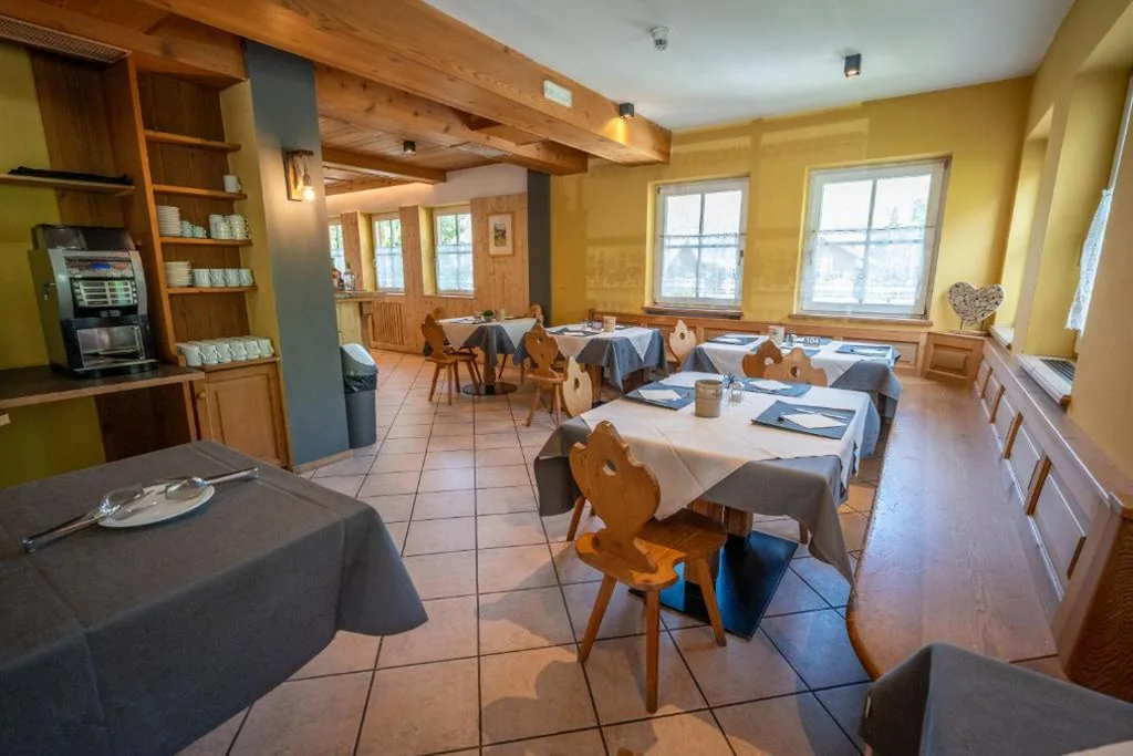 Dolomites Hotel La Meridiana — foto 5
