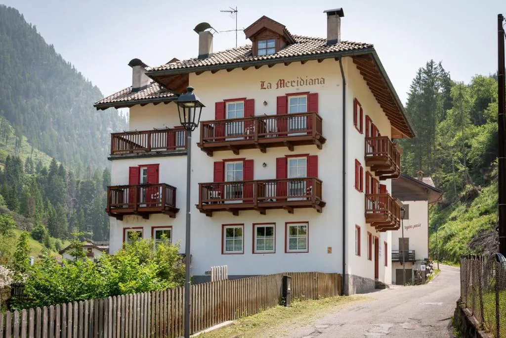 Dolomites Hotel La Meridiana — foto 6