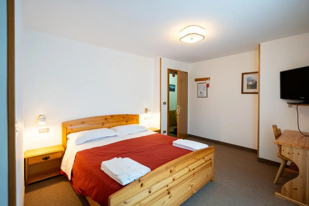 Dolomites Hotel La Meridiana — foto 8
