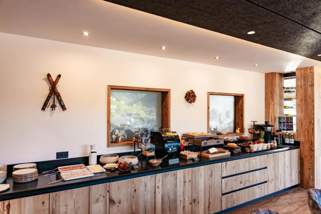 Dolomites Room and Breakfast Formiè — foto 4