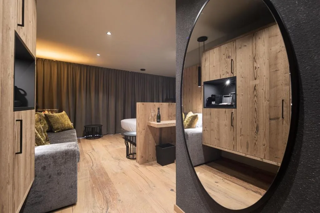 DOLOMITI EXCLUSIVE YOUR MOUNTAIN SUITE — foto 3