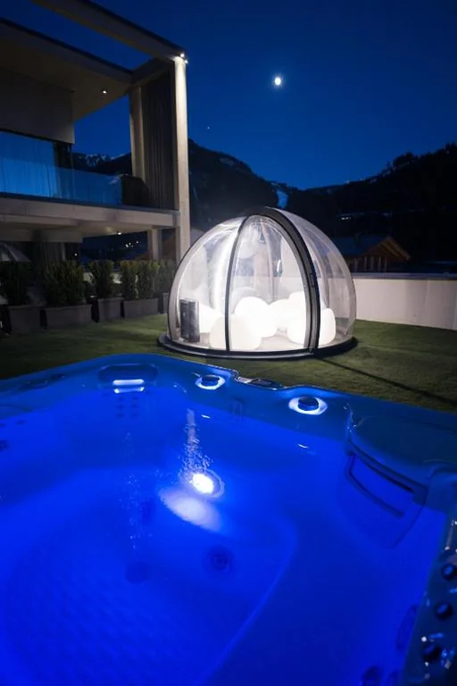 DOLOMITI EXCLUSIVE YOUR MOUNTAIN SUITE — foto 4