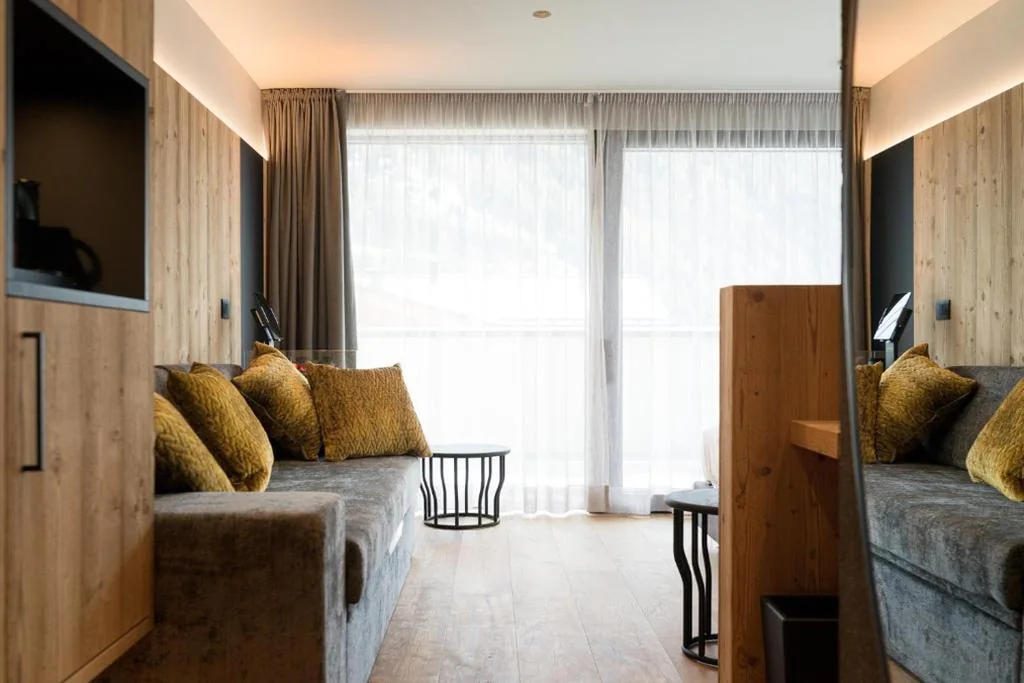 DOLOMITI EXCLUSIVE YOUR MOUNTAIN SUITE — foto 6
