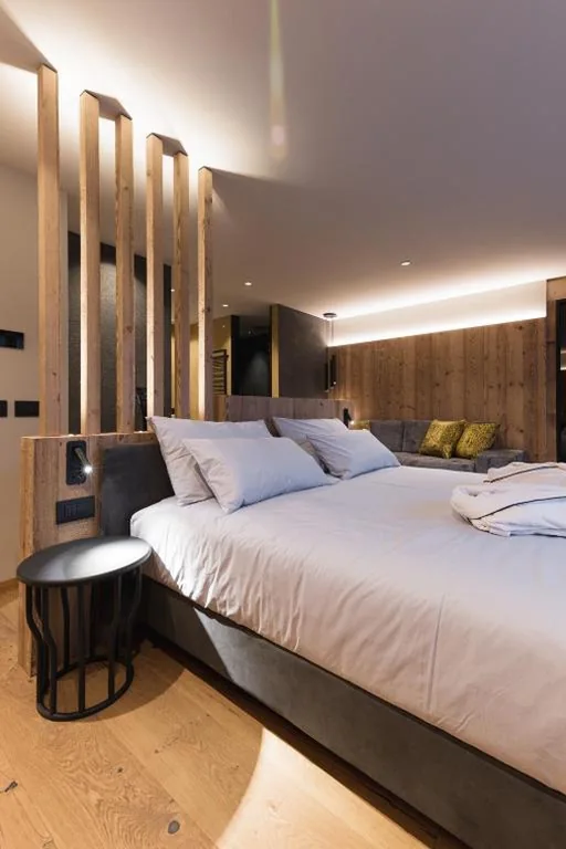 DOLOMITI EXCLUSIVE YOUR MOUNTAIN SUITE — foto 8