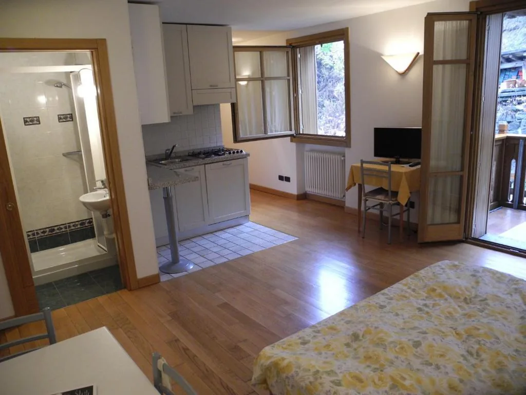Dolomiti Hotel Cozzio — foto 3