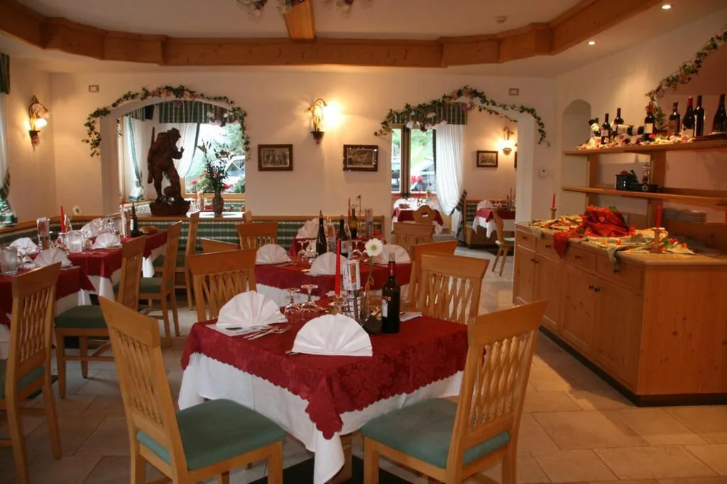 Dolomiti Hotel Cozzio — foto 5