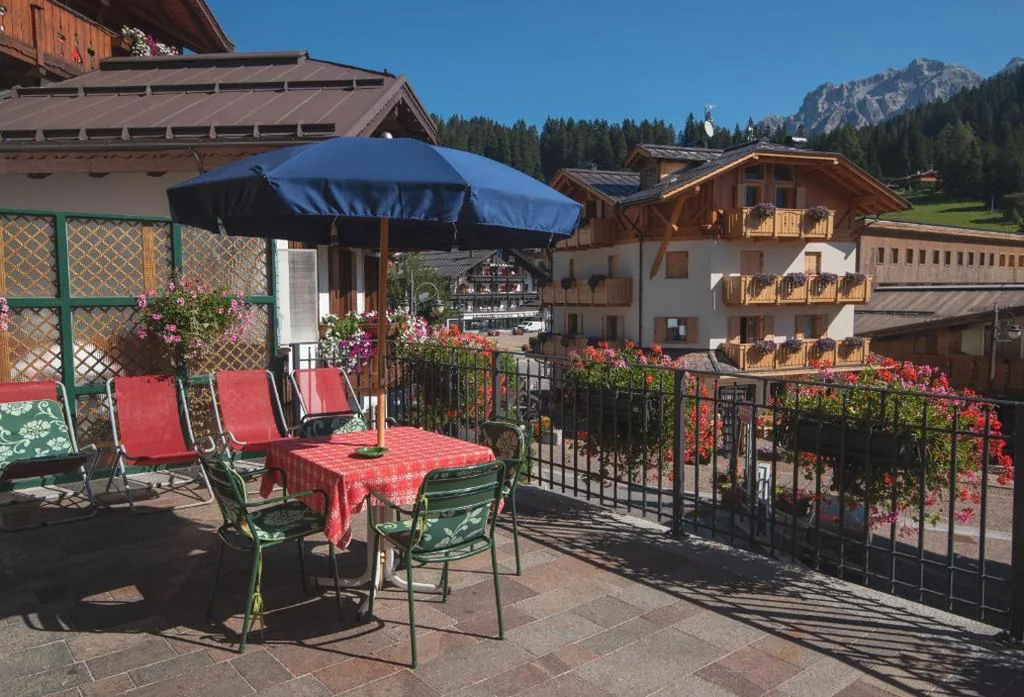 Dolomiti Hotel Cozzio — foto 6
