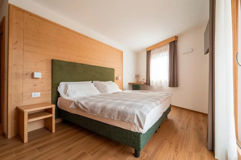 Dolomiti Hotel Cozzio — foto 8