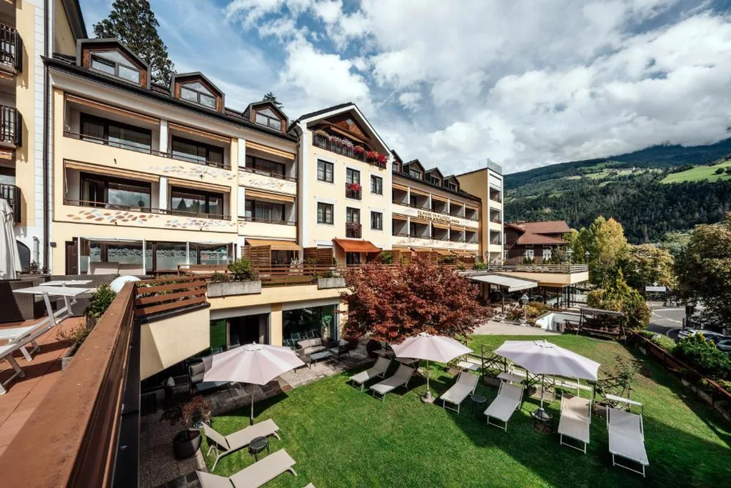 Dominik Alpine City Wellness Hotel Brixen – Adults only — foto 6