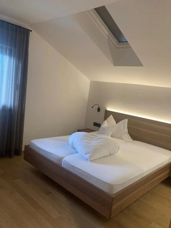 Double Room without balcony — Hotel Salgart