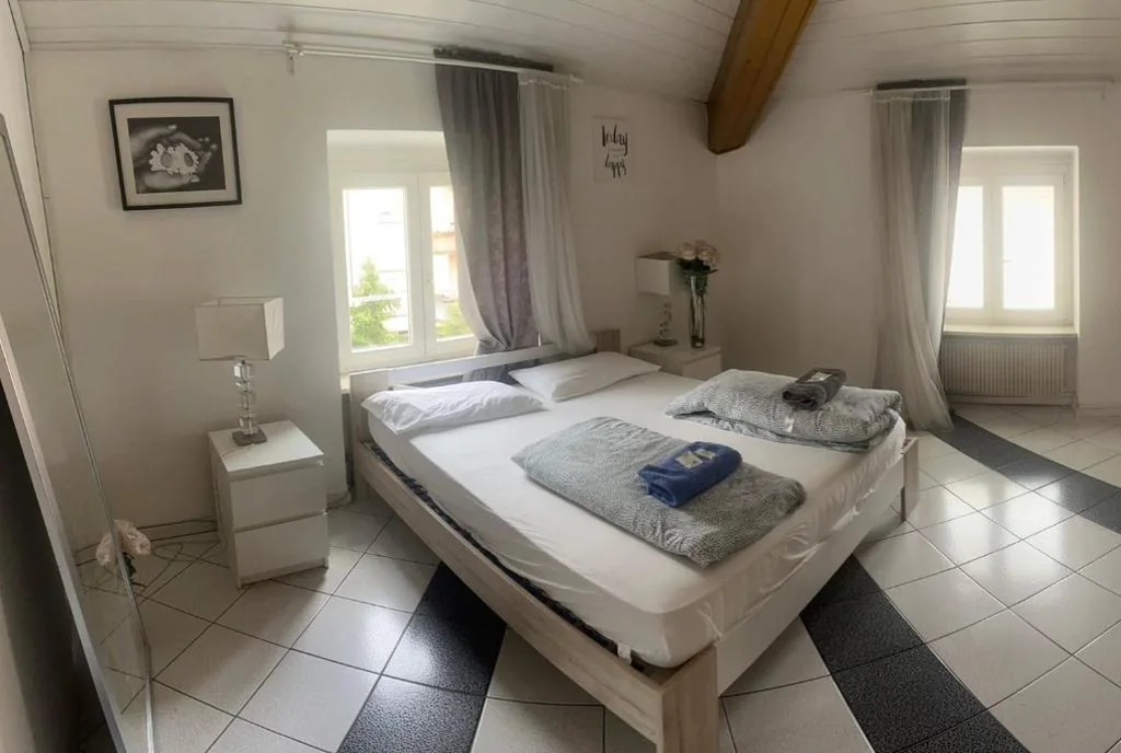 Druso Rooms