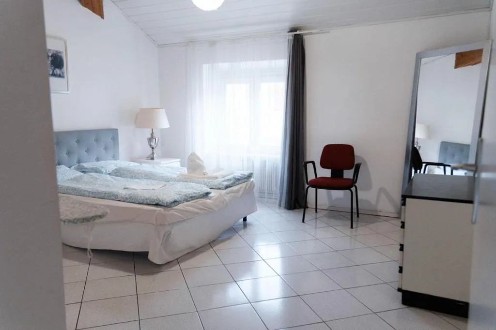 Druso Rooms — foto 6