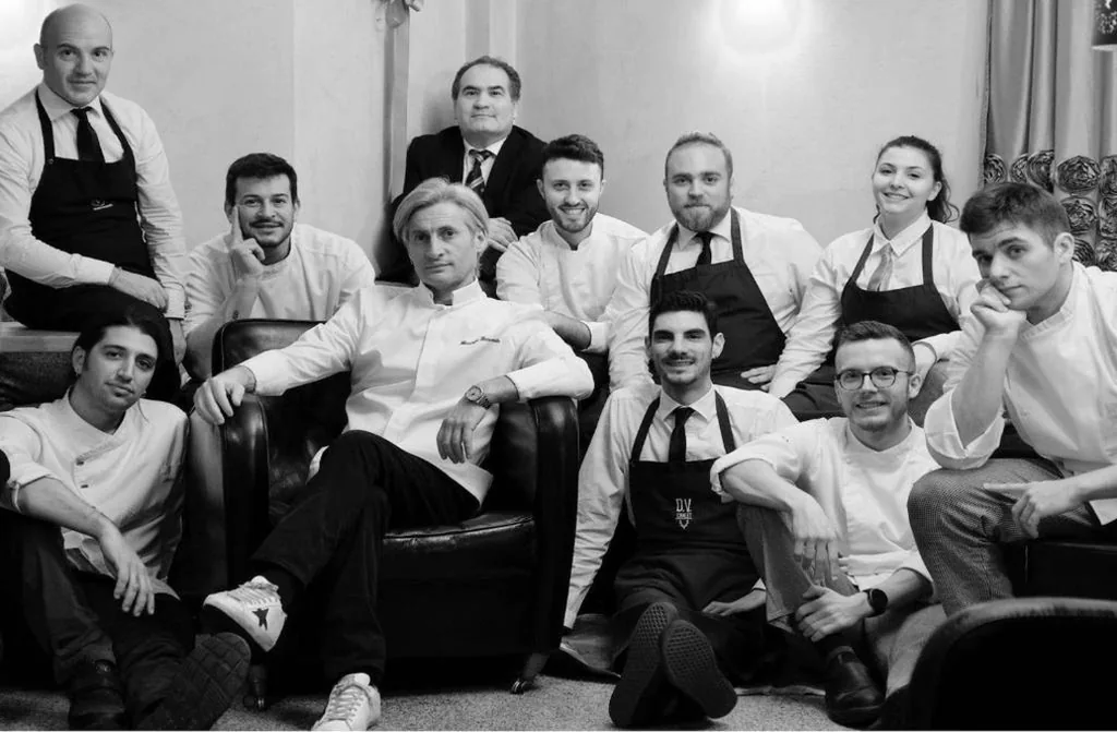 DV Chalet Boutique Hotel & Spa — foto 4