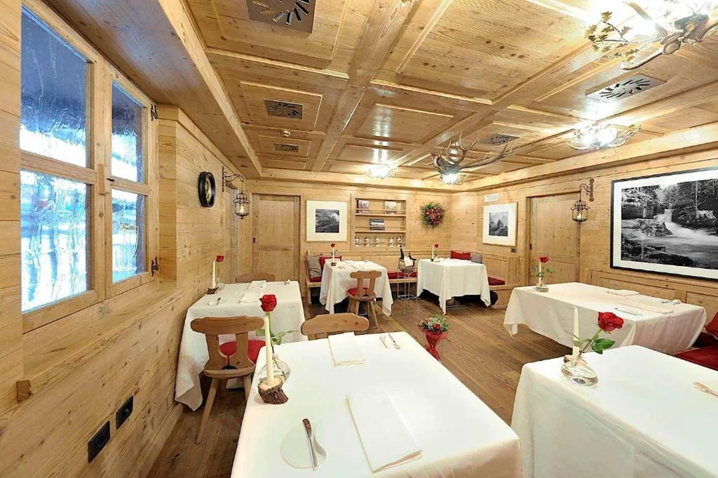 DV Chalet Boutique Hotel & Spa — foto 6